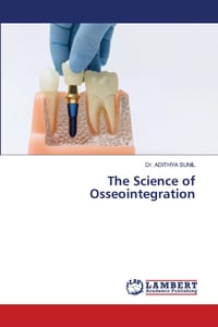 The Science of Osseointegration cover