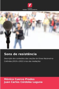 Sons de resistência cover