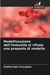 Modellizzazione dell'immunità al rifiuto: una proposta di modello cover