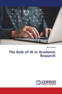The Role of AI in Academic Research cover