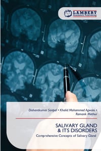 Salivary Gland & Its Disorders cover