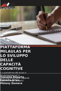 Piattaforma Milaulas Per Lo Sviluppo Delle Capacità Cognitive cover