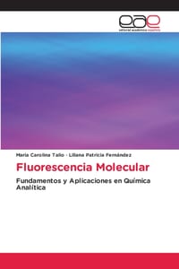 Fluorescencia Molecular cover