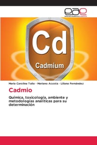 Cadmio cover