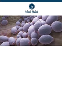Submuköse Fibrose im Mundraum cover