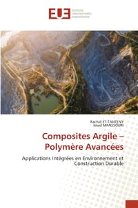 Composites Argile - Polymère Avancées cover