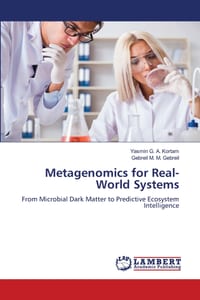 Metagenomics for Real-World Systems cover