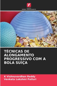Técnicas de Alongamento Progressivo Com a Bola Suíça cover