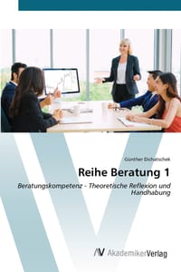 Reihe Beratung 1 cover