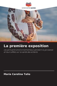 La première exposition cover