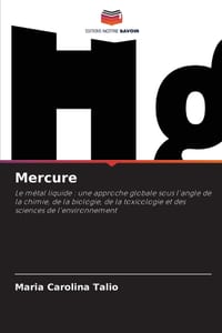 Mercure cover