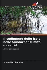 Il cedimento delle isole nelle Sundarbans: mito o realtà? cover