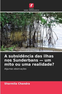 A subsidência das ilhas nos Sunderbans - um mito ou uma realidade? cover