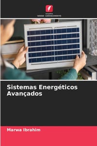 Sistemas Energéticos Avançados cover