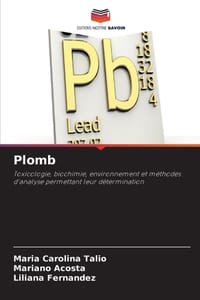Plomb cover