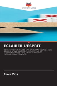 Éclairer l'Esprit cover