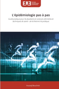 L'épidémiologie pas à pas cover