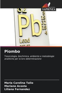 Piombo cover