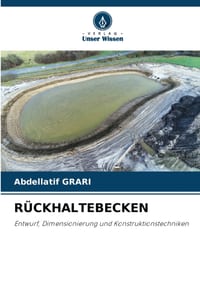 R�ckhaltebecken cover