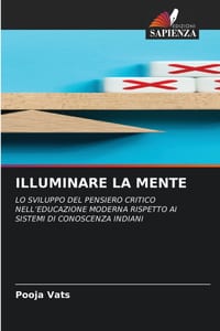 Illuminare La Mente cover