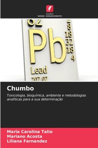 Chumbo cover