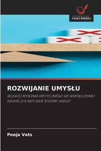 Rozwijanie Umyslu cover