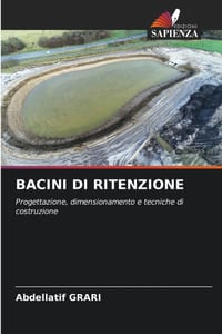 Bacini Di Ritenzione cover