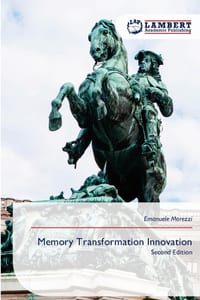 Memory Transformation Innovation cover