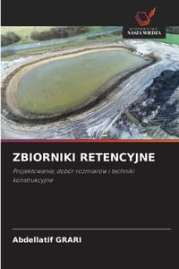 Zbiorniki Retencyjne cover