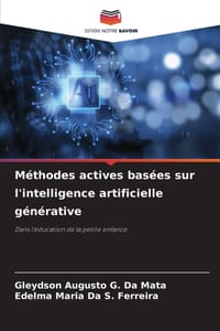 Méthodes actives basées sur l'intelligence artificielle générative cover