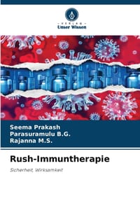 Rush-Immuntherapie cover