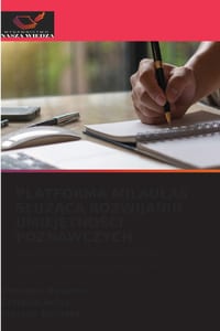 Platforma Milaulas SluŻĄca Rozwijaniu UmiejĘtnoŚci Poznawczych cover
