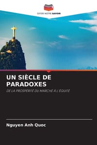 Un Siècle de Paradoxes cover