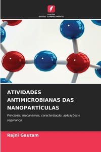 Atividades Antimicrobianas Das Nanopartículas cover