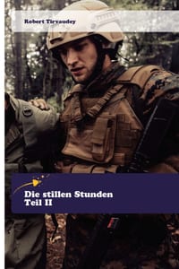 Die stillen Stunden Teil II cover