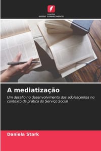 A mediatização cover