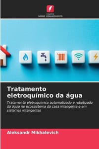 Tratamento eletroquímico da água cover