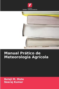 Manual Prático de Meteorologia Agrícola cover