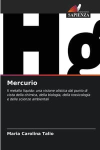 Mercurio cover