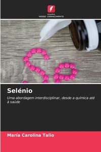 Selénio cover
