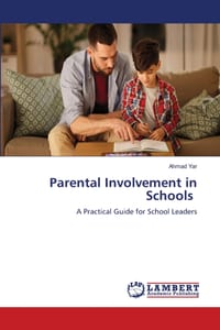 Parental Involvement in Schools cover