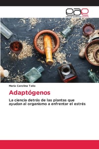 Adaptógenos cover