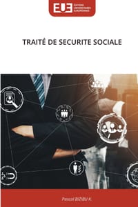 Traité de Securite Sociale cover