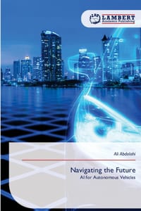 Navigating the Future cover