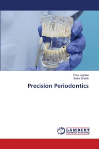 Precision Periodontics cover
