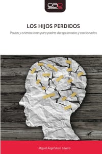 Los Hijos Perdidos cover
