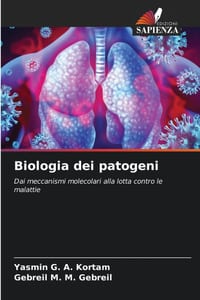 Biologia dei patogeni cover