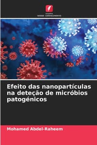 Efeito das nanopartículas na deteção de micróbios patogénicos cover