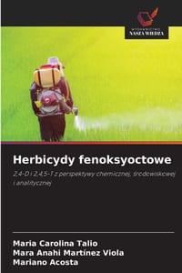 Herbicydy fenoksyoctowe cover