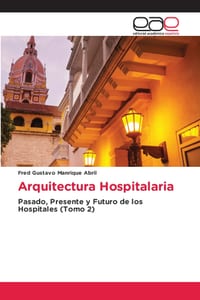 Arquitectura Hospitalaria cover